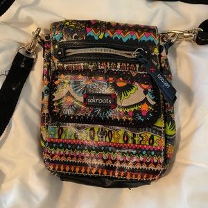 Sakroots Crossbody purse